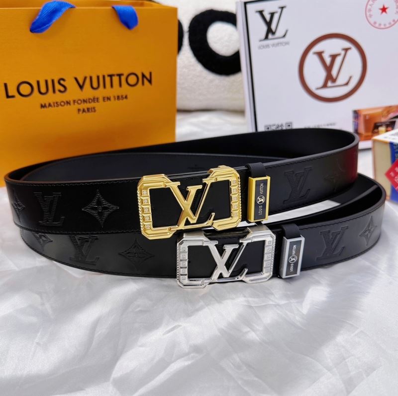 Louis Vuitton Belts